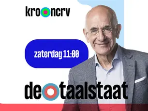 De Taalstaat NPO 1