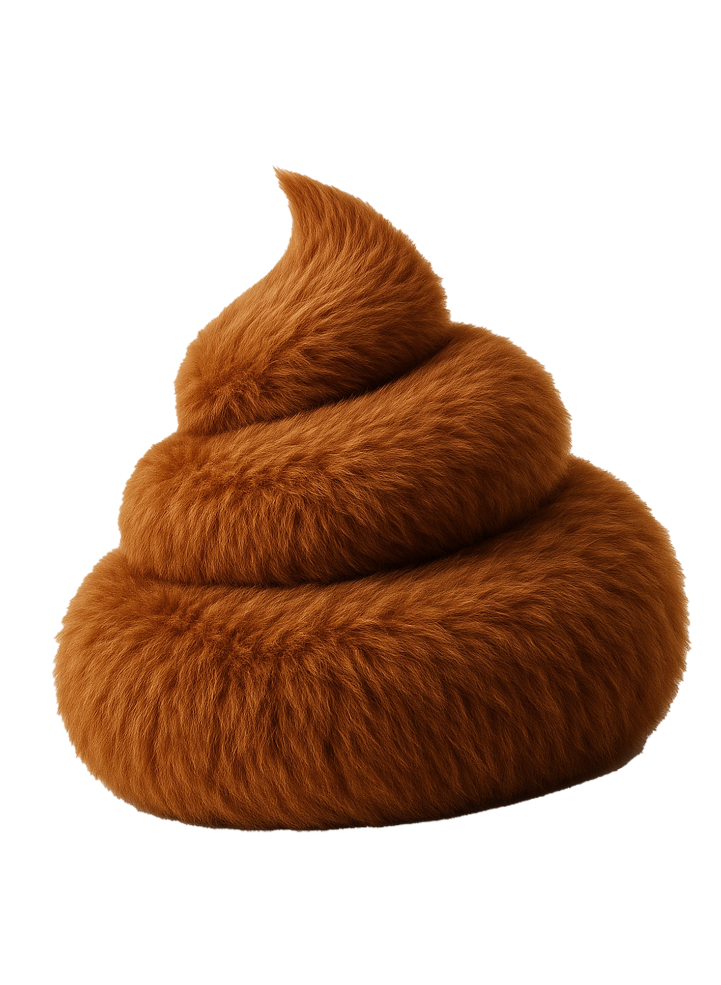 Fluffy drol