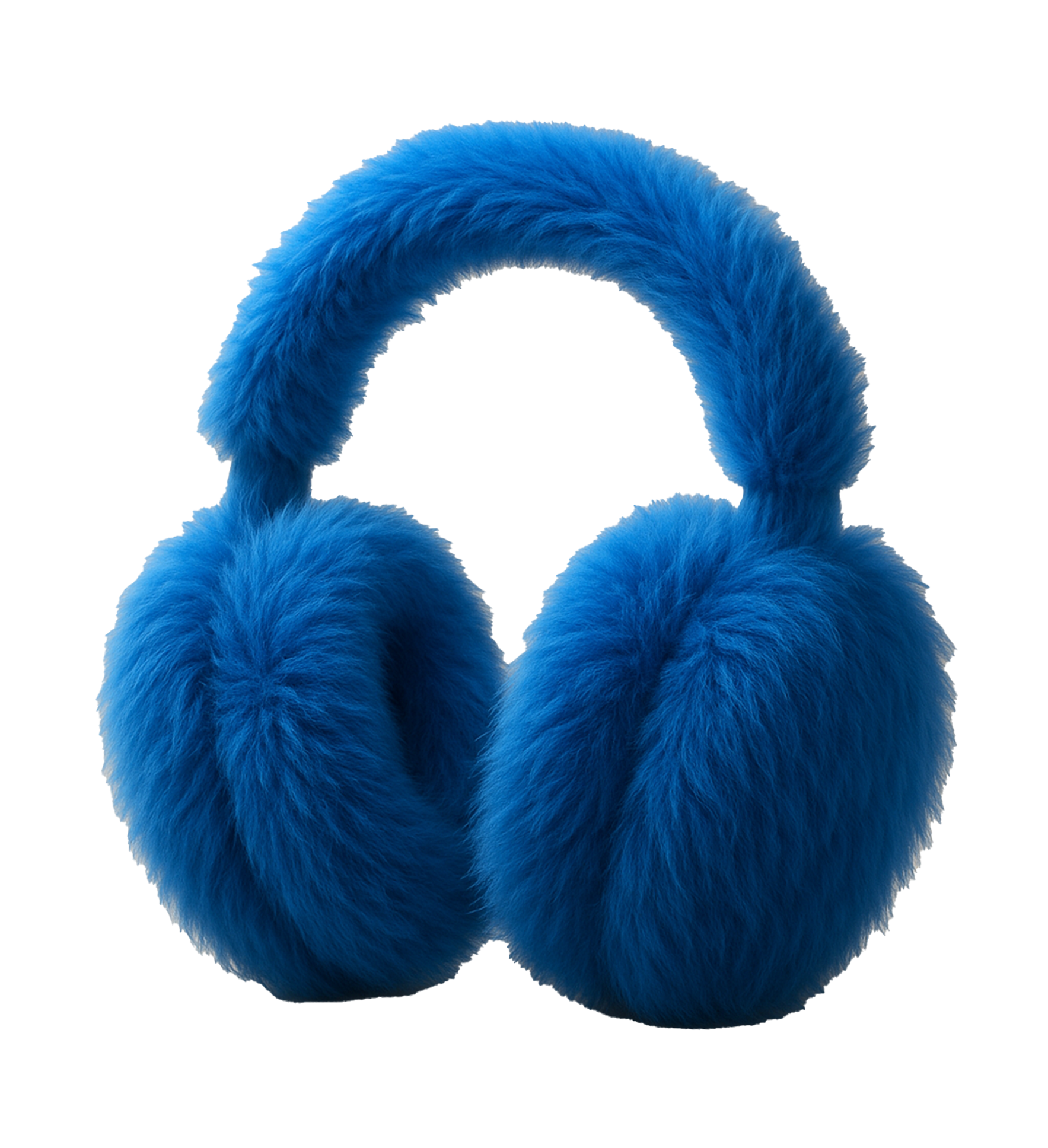 Headset fluffy