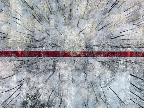 Nowhere by gregory orekhov