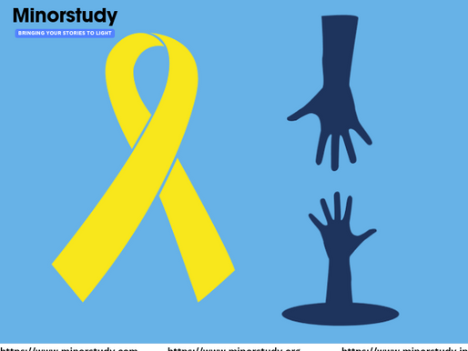 **World Suicide Prevention Day (WSPD)** is an annual event observed on **September 10th** to raise awareness about suicide, promote preventive measures