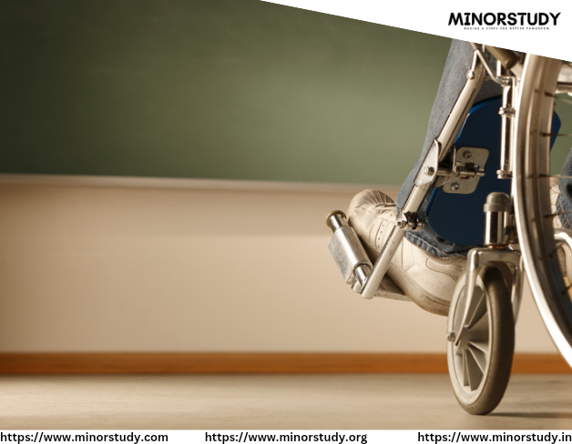 International Day of Persons with Disabilities (IDPD)