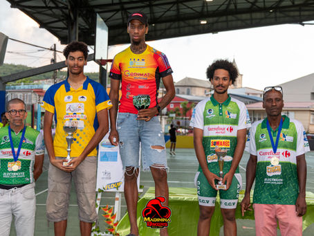 Grand Prix UCS Seniors