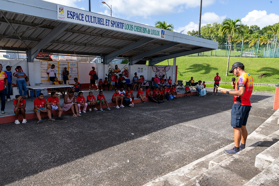 VTT Tour 2025: dernière manche