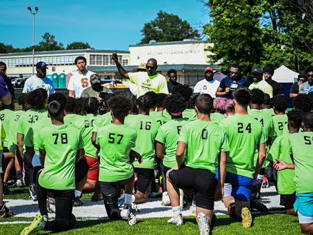 Future Star Middle School Showcase Photo Gallery