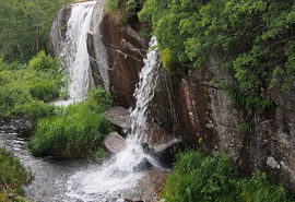 Waterval Skrelia