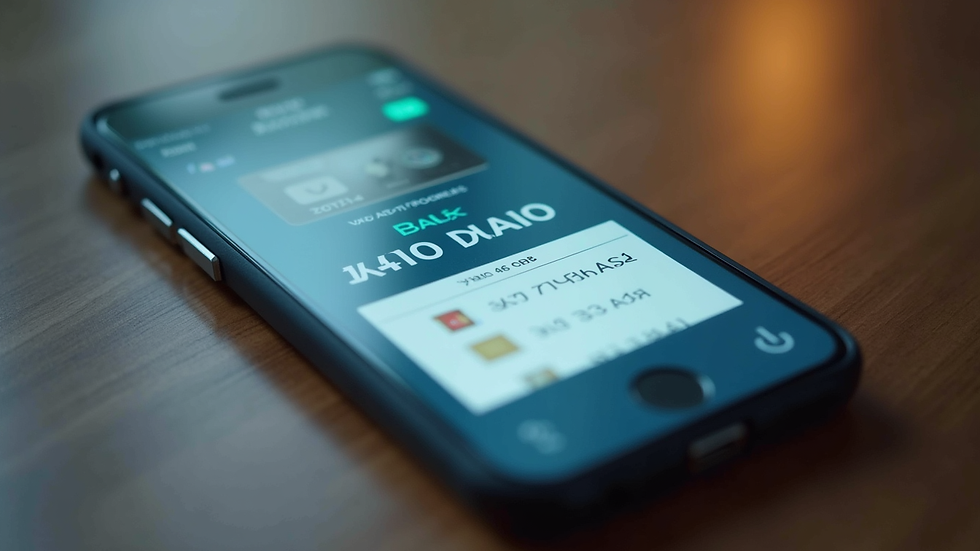 Aloha Bank: Your Gateway to Borderless Banking Solutions