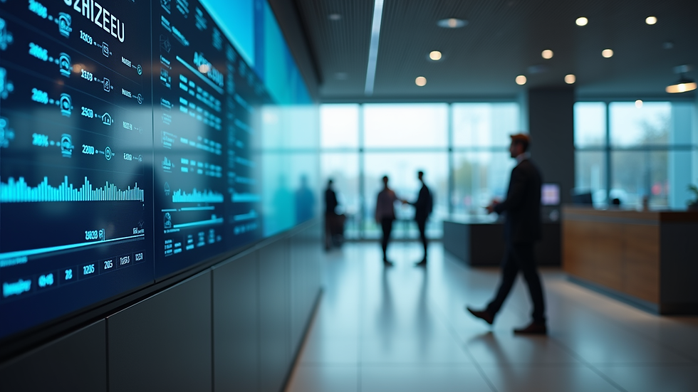 Bridging Traditional Finance and Digital Assets at Aloha Bank
