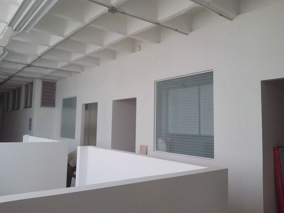Oficinas Ametek