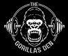 The Gorillas Den
