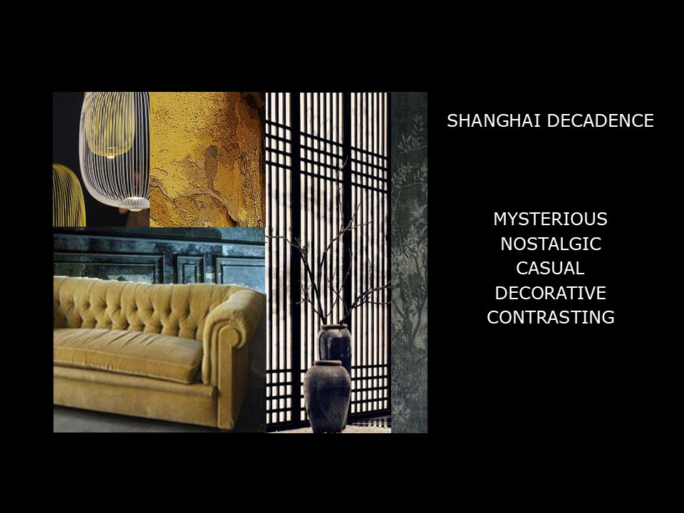 Interior Design Master Class Shanghai | My Site 2