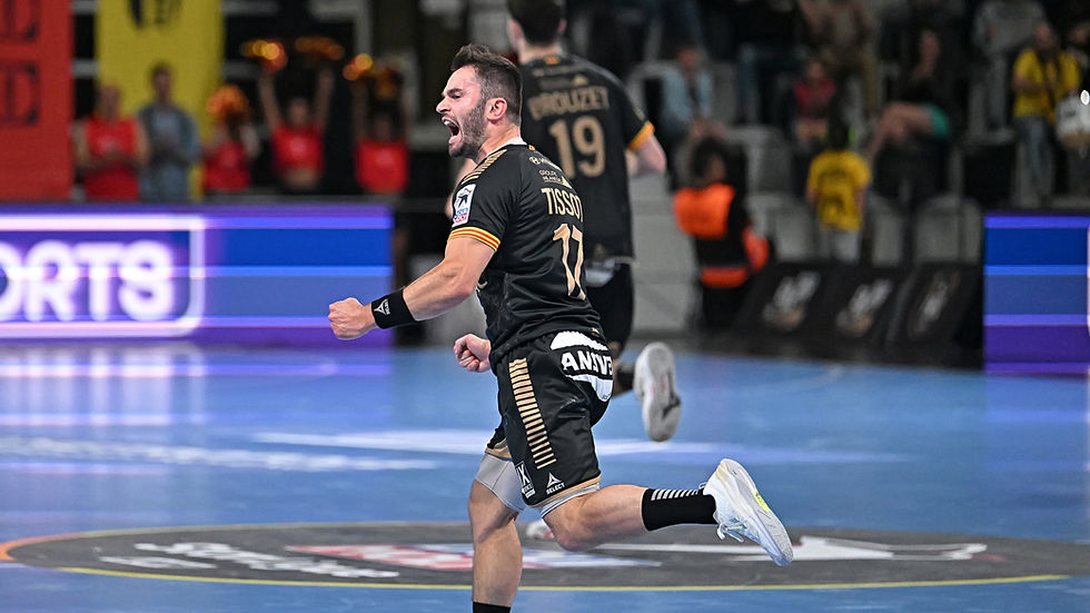 LE RENDEZ-VOUS AIX vs TOULOUSE LE VENDREDI 29 MAI