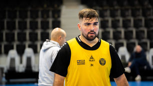 Le PAUC Handball est heureux d’annoncer le retour de Paul-Louis Guiraudou alias « Pilou » au sein de l’effectif aixois ! 