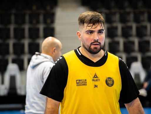 Le PAUC Handball est heureux d’annoncer le retour de Paul-Louis Guiraudou alias « Pilou » au sein de l’effectif aixois !