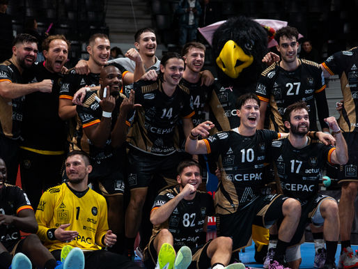 PAUC 39-30 Saran : une victoire de caractère