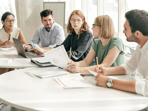 Mastering the Art of Recruitment: A Guide to Building Your Dream Team