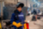 An employee develops technical and soft skills