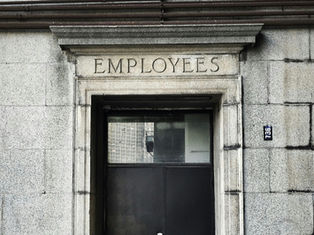 High turnover and why employees leave their jobs, employees only