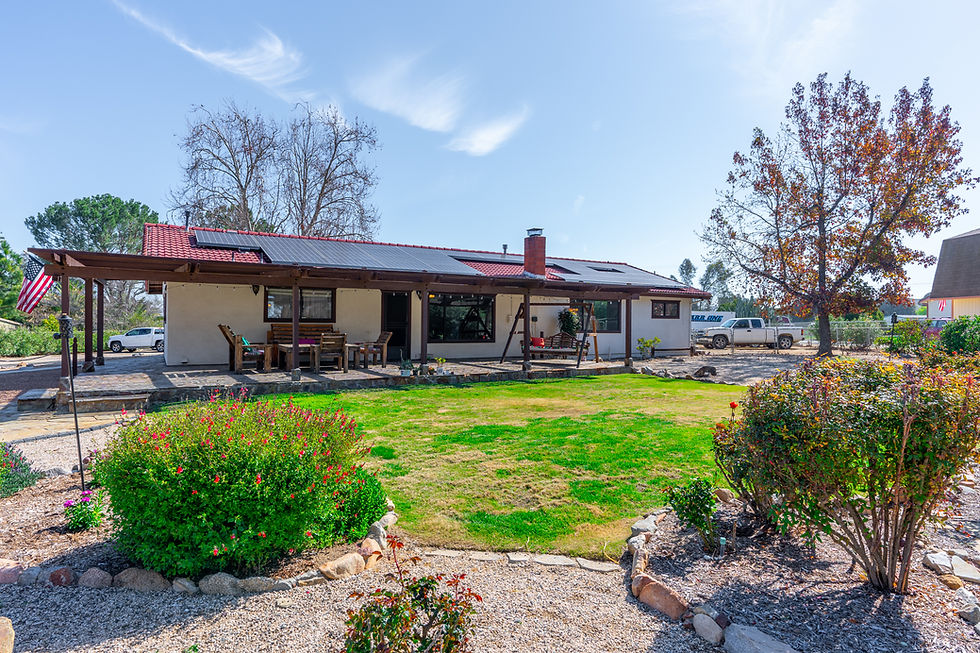 Thumbnail: 31221 Saddleback Ln, Menifee 92584