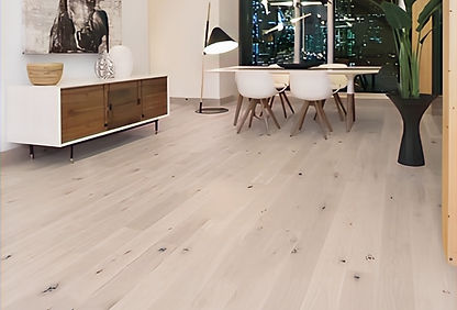 Revêtement parquet & PVC