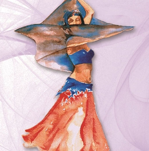 Logo de l'association Les 7 Voiles