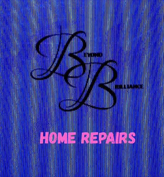 Writer: Beyond Brilliance Home Repairs