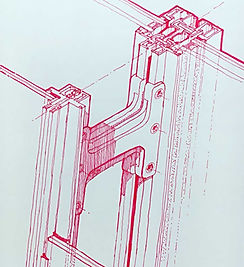 Facde design Sketch