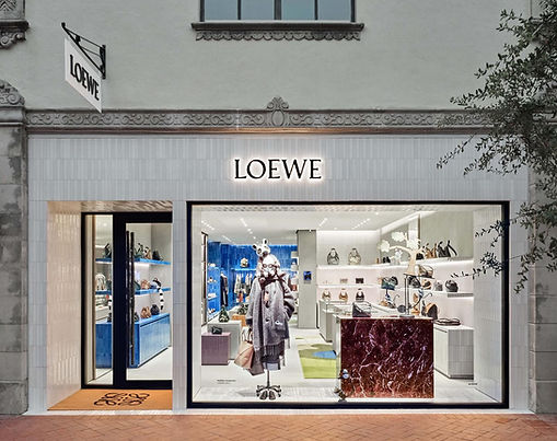 Loewe Store 