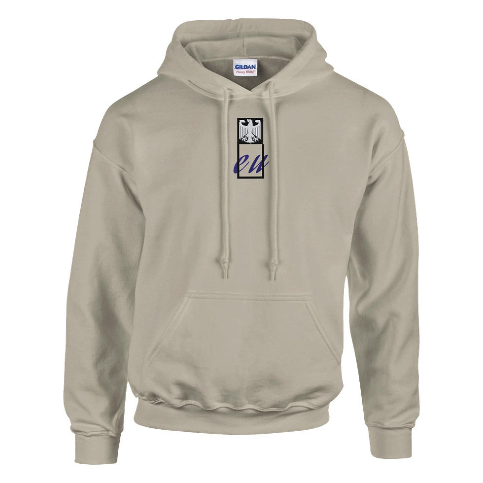 Thumbnail: Classic Unisex Pullover Hoodie | Gildan® 18500