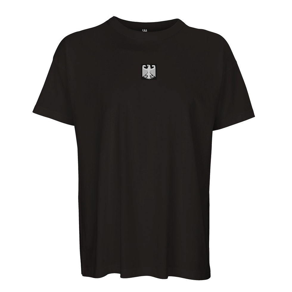 Thumbnail: Organic In Conversion Men's Oversized T-shirt | SOL'S Boxy Men 03806