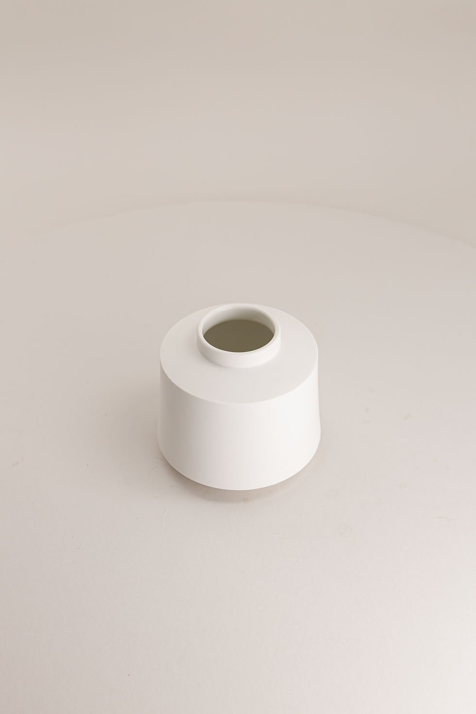 Miniature : Petit vase