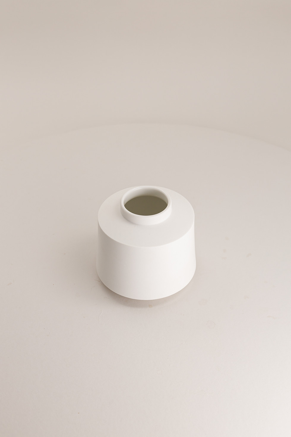 Miniature : Petit vase