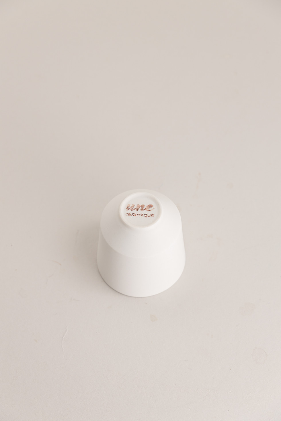Miniature : Tasse à café