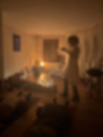 Cacao cérémonie & voyage sonore 22/11/2025