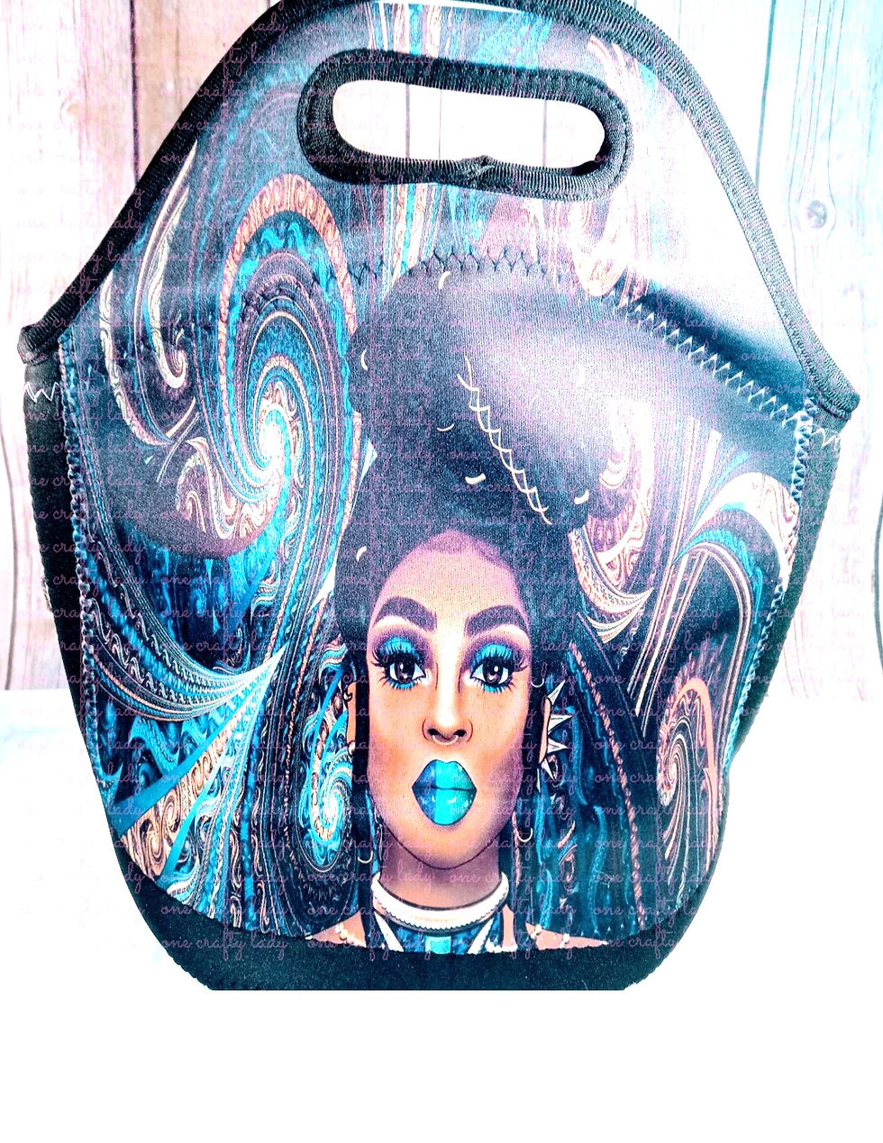 Thumbnail: Nubian Lady