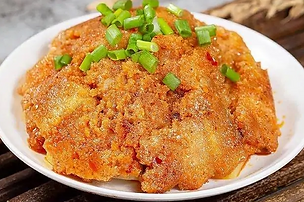 湖南特色小钵子菜 粉蒸排骨.PNG
