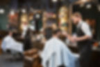 Barber