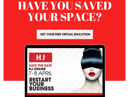 HJ hosts free online conference