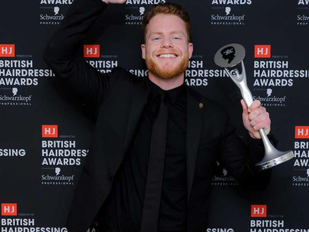 How To Create An Award-Winning Men's Collection