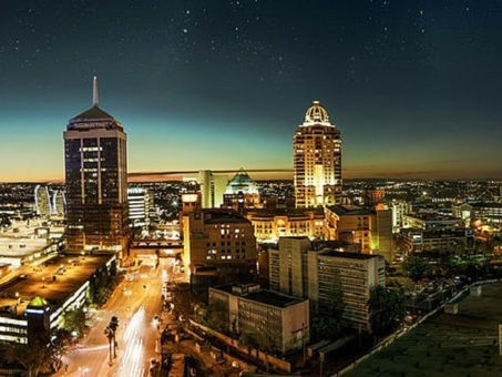 Return of Training Workshop: "Optimising the Technical-Marketing Interface" in Sandton