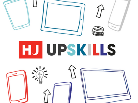 Sustainability focus in this week’s HJ Upskills programme