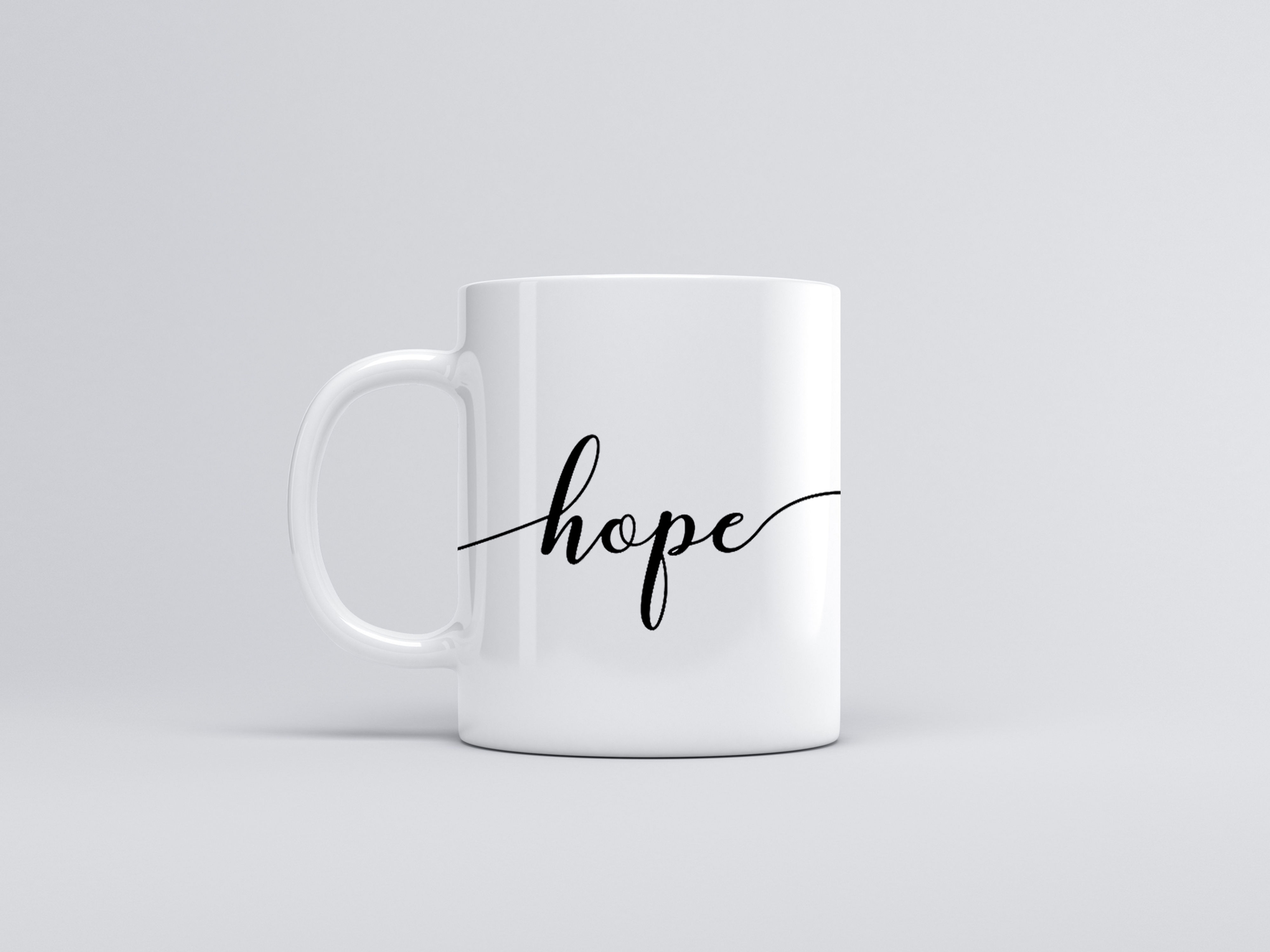Hope Mug