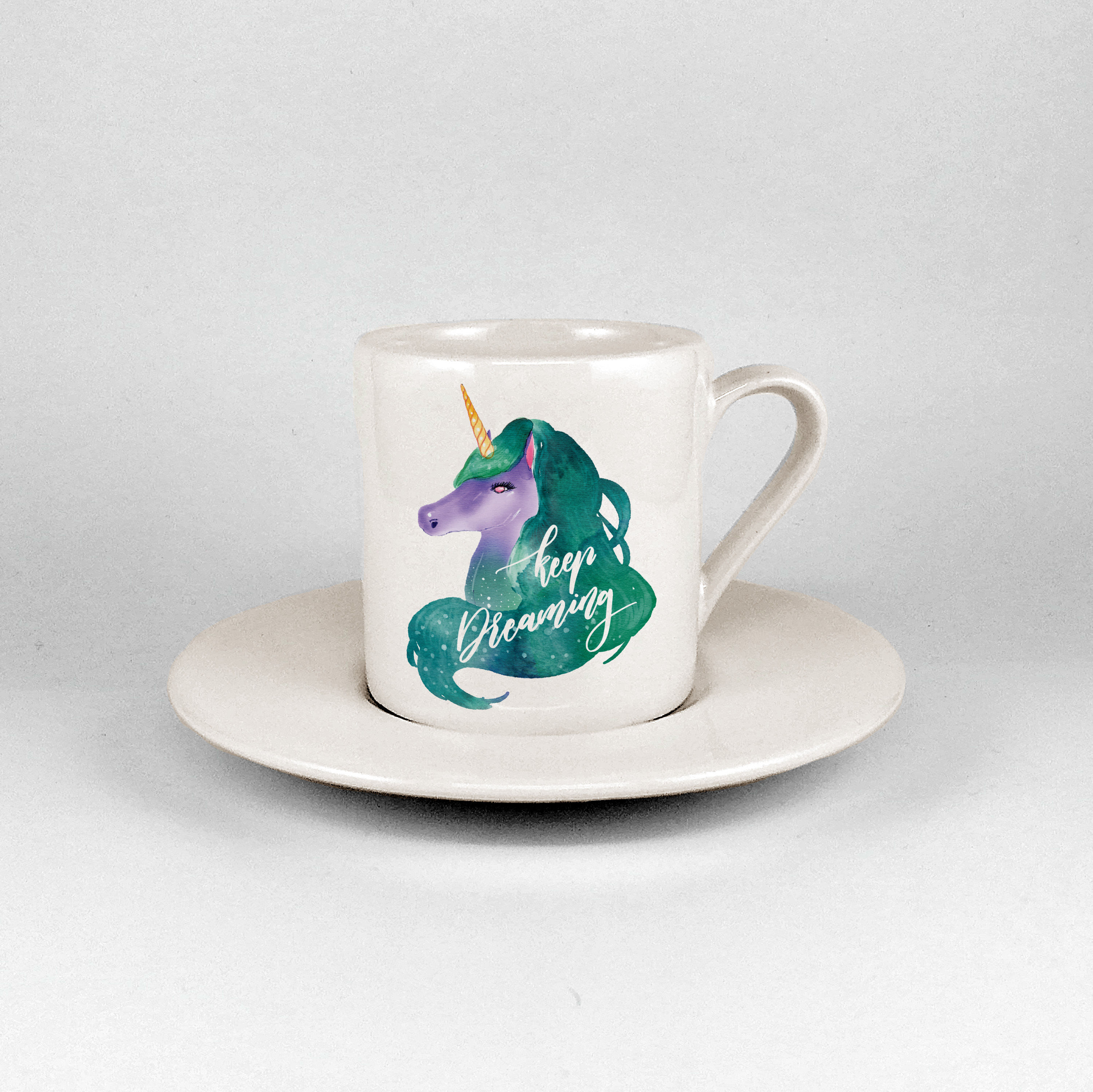 Unicorn Keep Dreaming