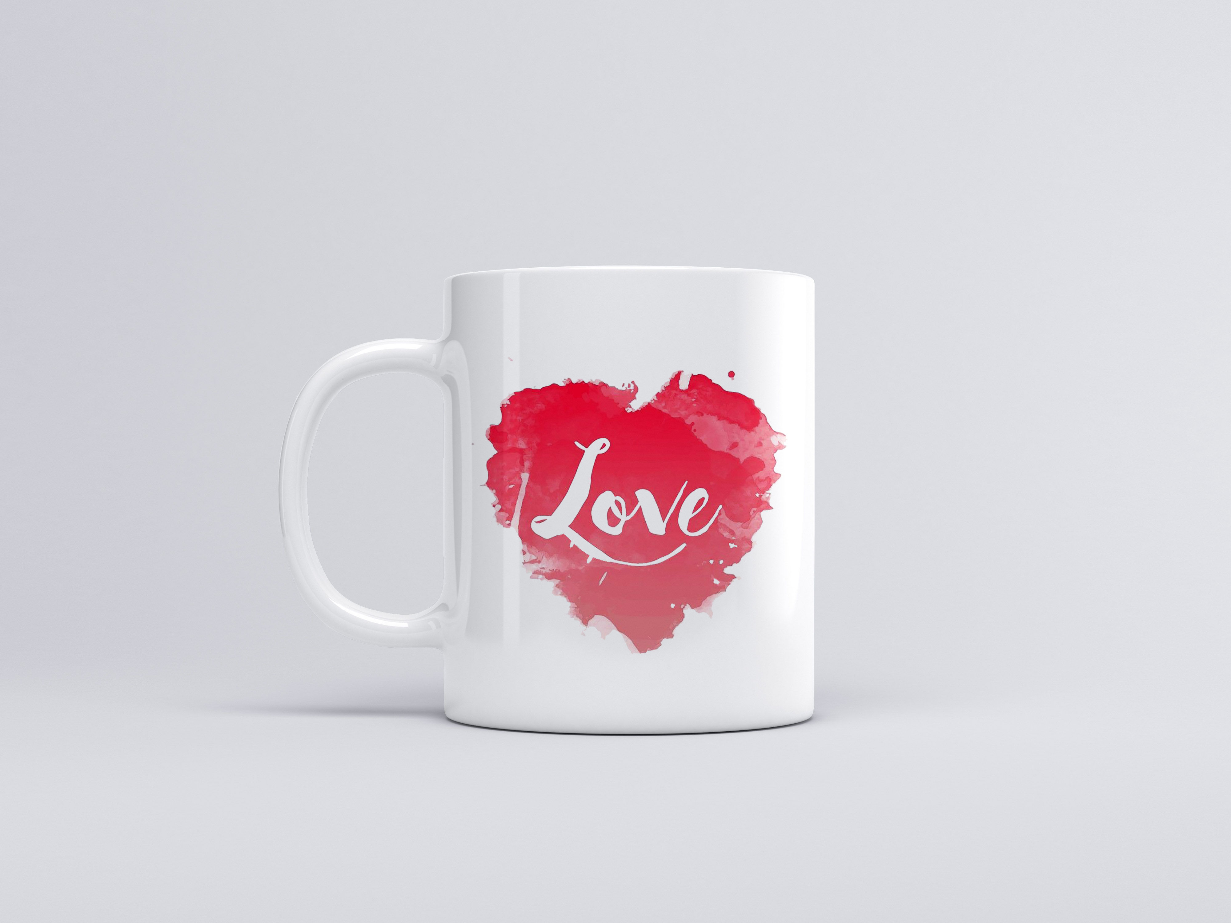 Love Mug