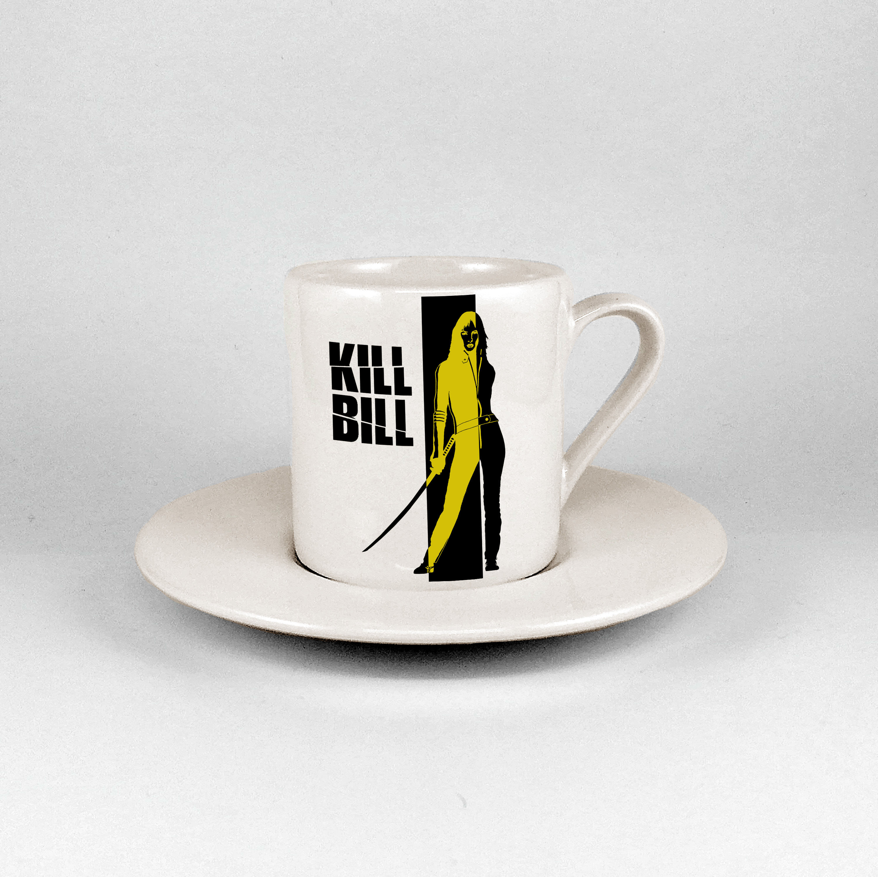 Kill Bill