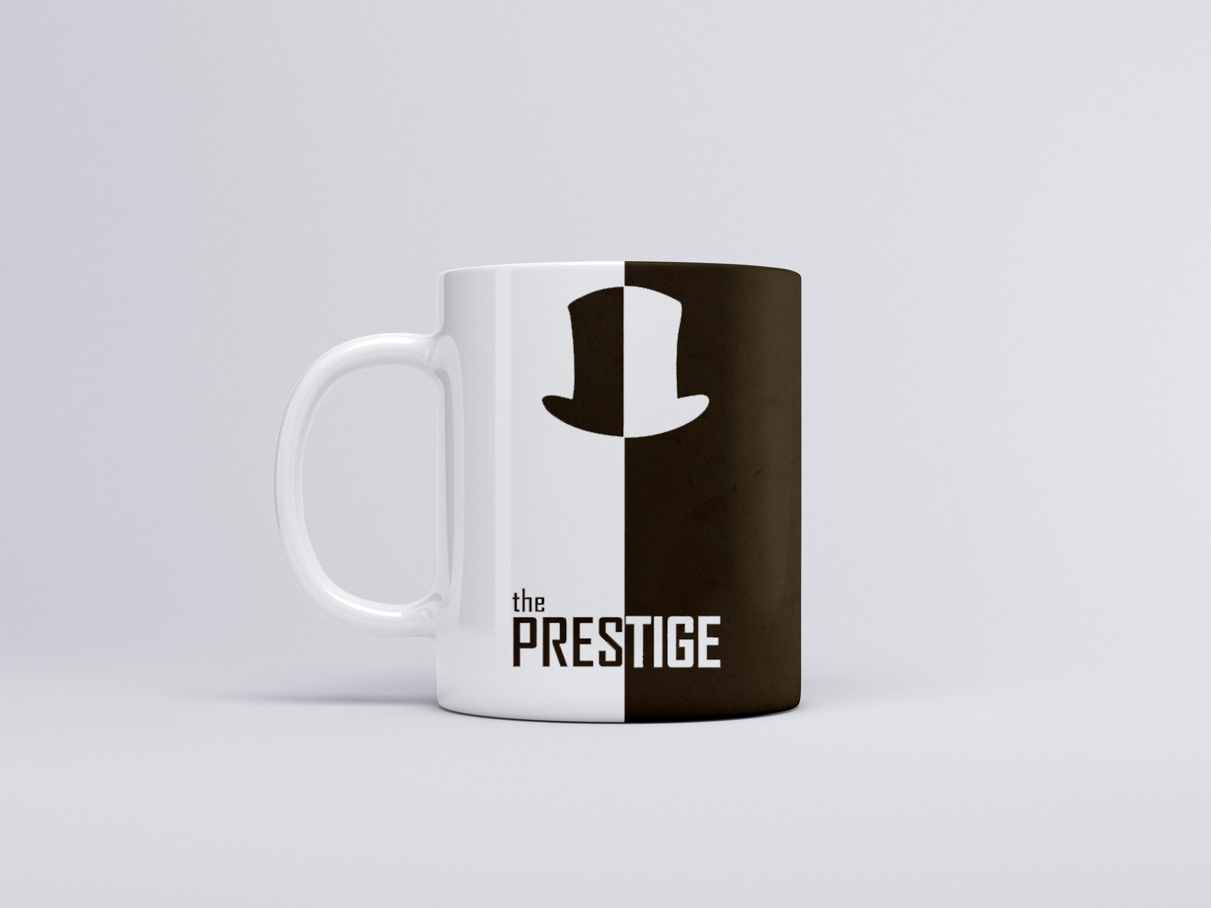 The Prestige Mug