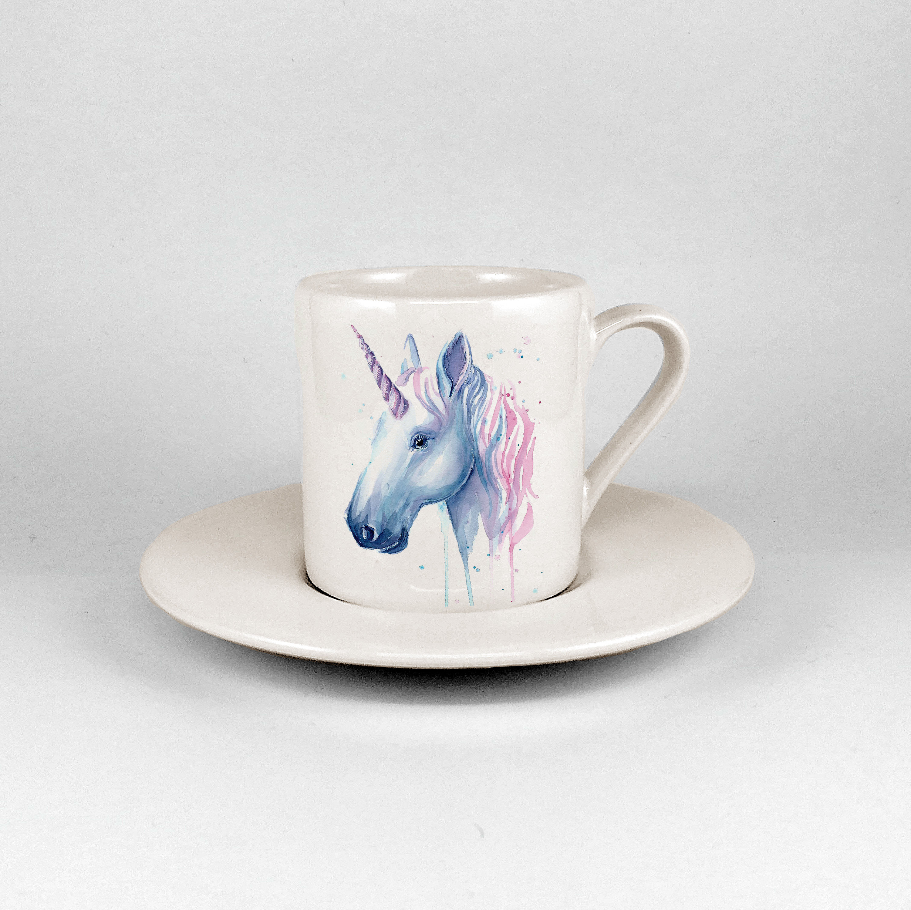 Unicorn Pink