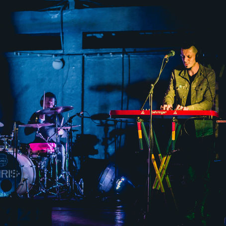 Ferales en Bello Vibra Positivo ¡Gracias!