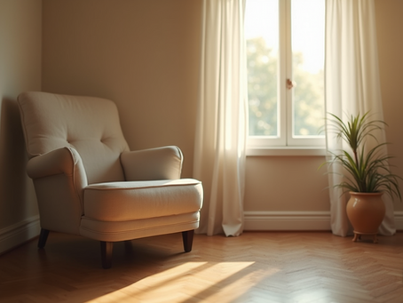 3 Pagrindiniai Dvasinių Konsultacijų Privalumai