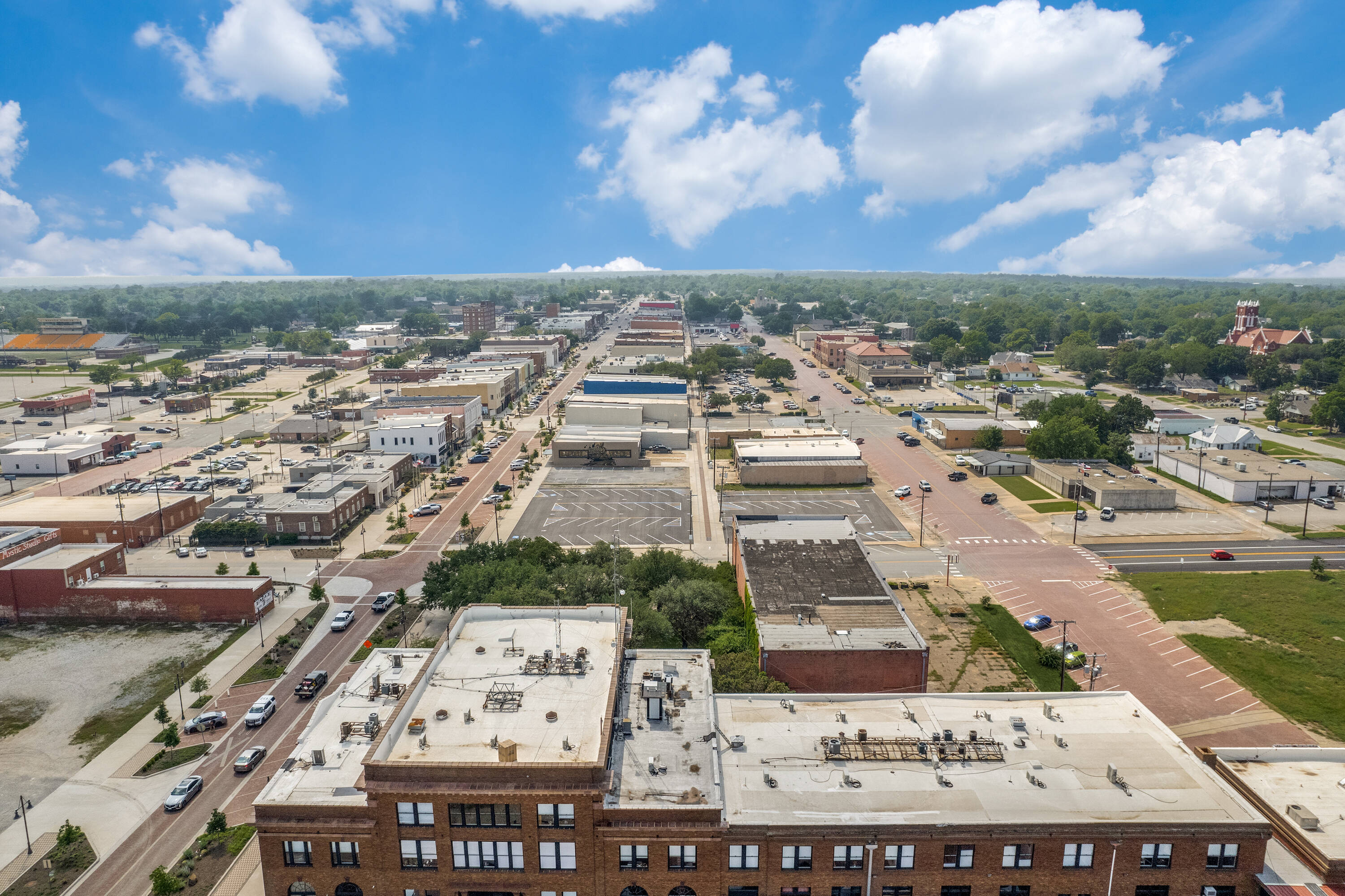 Commercial Real Estate in 2026: What North Texas Investors Need to Know